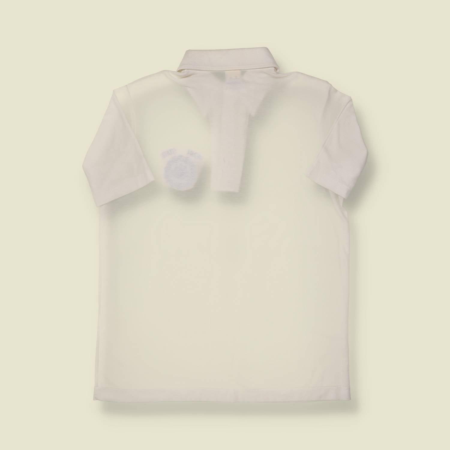 1990s Champion Penn State Polo Shirt - L