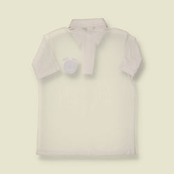 1990s Champion Penn State Polo Shirt - L