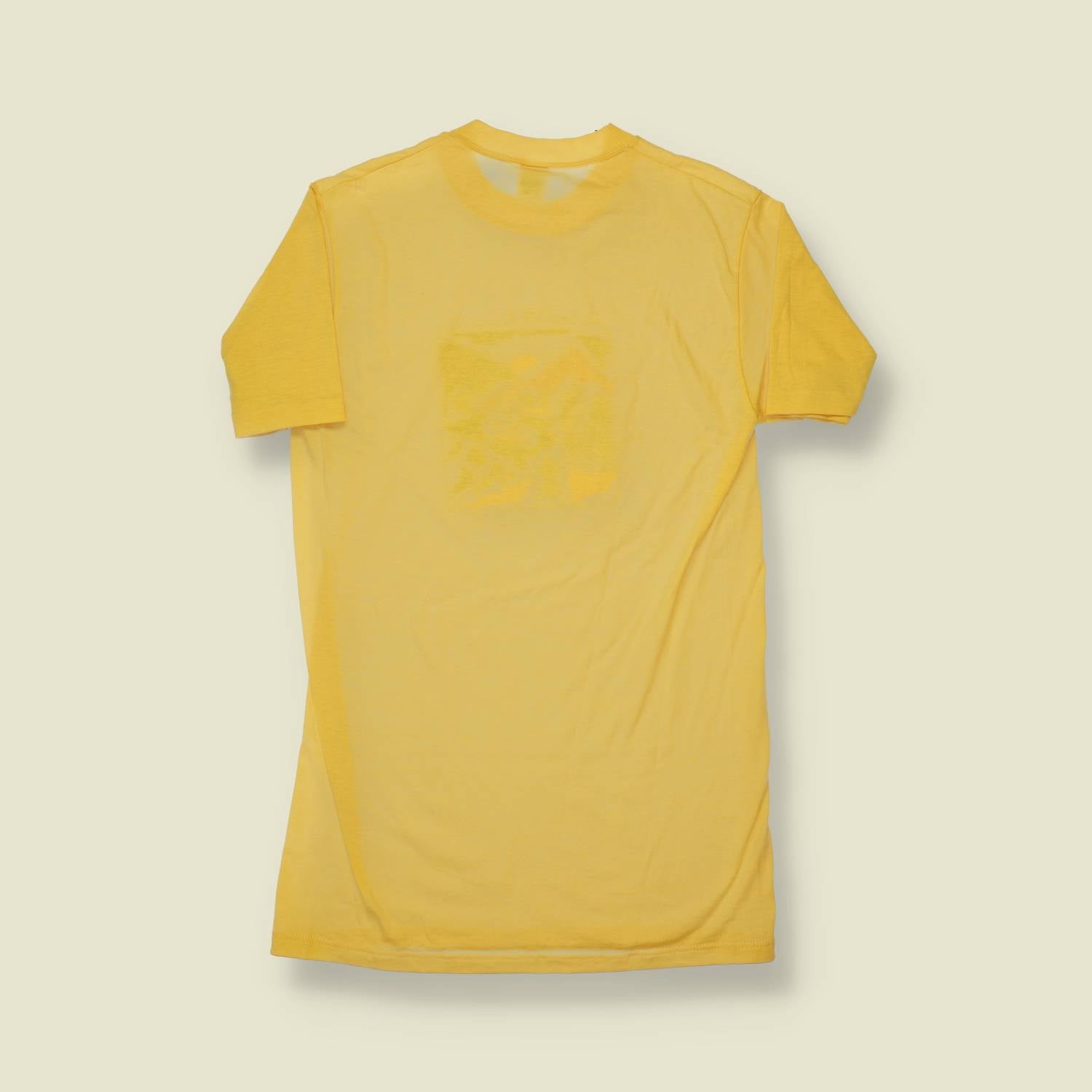 1980s Jerzees by Russell Woodstock Tee - XXS