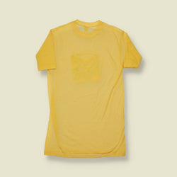 1980s Jerzees by Russell Woodstock Tee - XXS