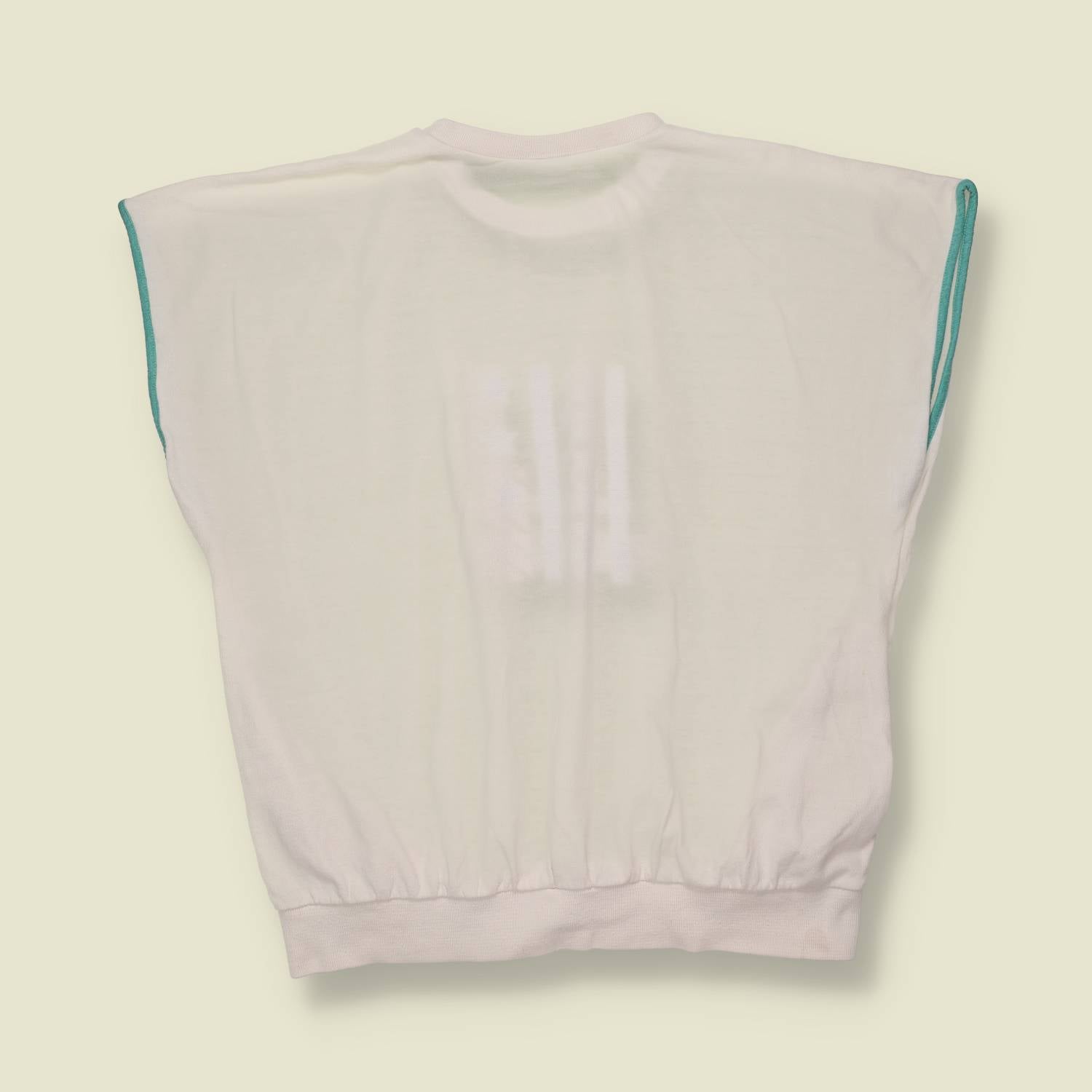 1980s Made in France Adidas Concept Sweater - L