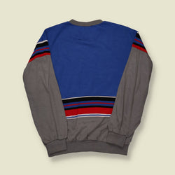 1980s Made in France Adidas Sweater - L/XL