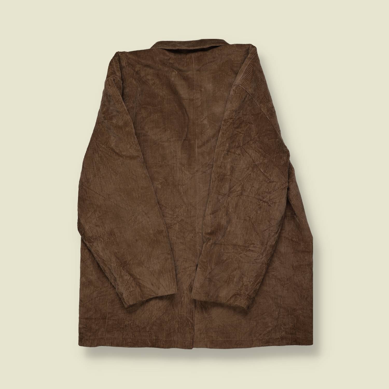 1990s | Pendleton | Corduroy Sports Jacket – Brown - XL