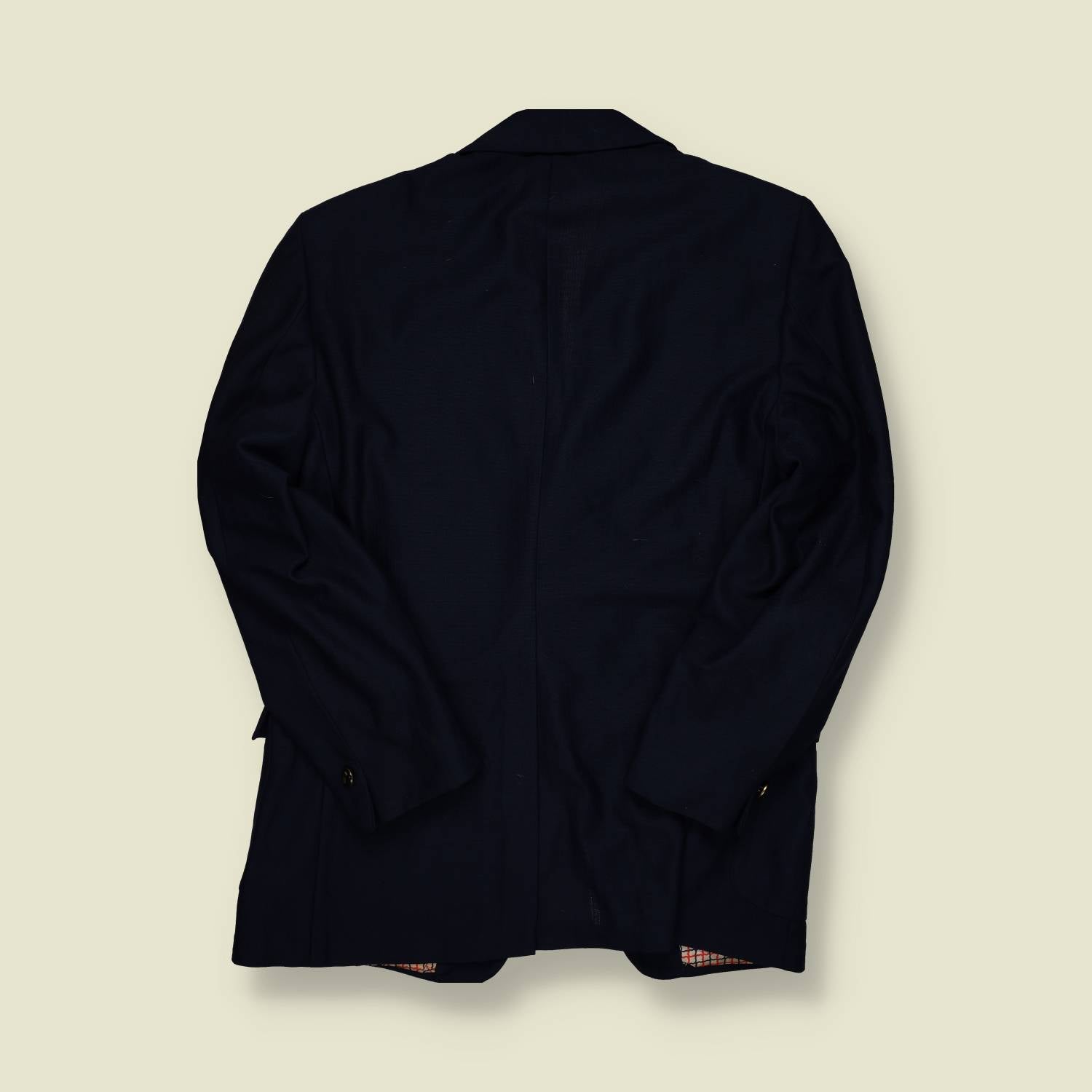 1960s–70s | National | Blazer – Navy - S