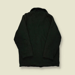 1950s | Brooks Sporting Goods | Wool Hunting Coat – Green - M/L