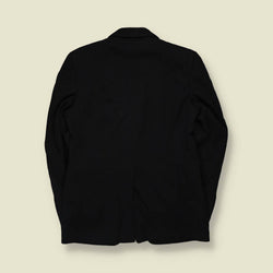 1970s | Blazer | Black - S