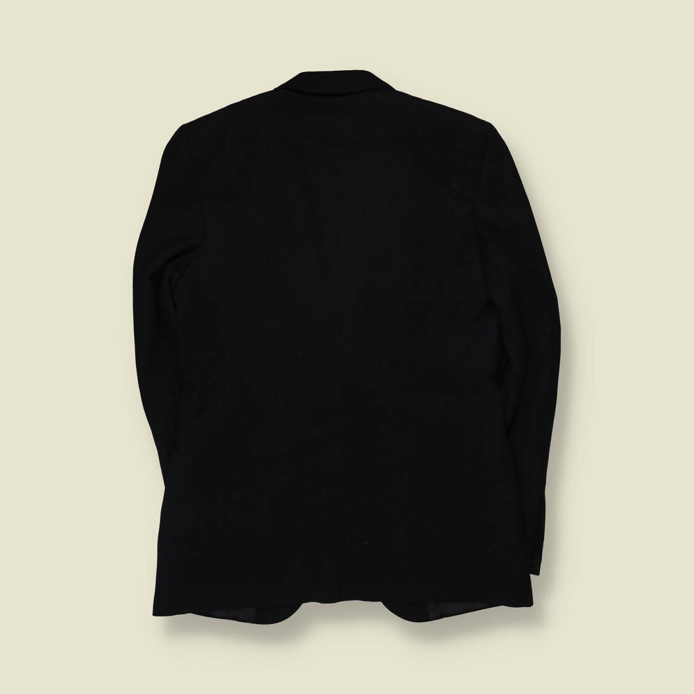 1970s | San Remo | Blazer | Black - S