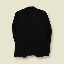 1970s | San Remo | Blazer | Black - S