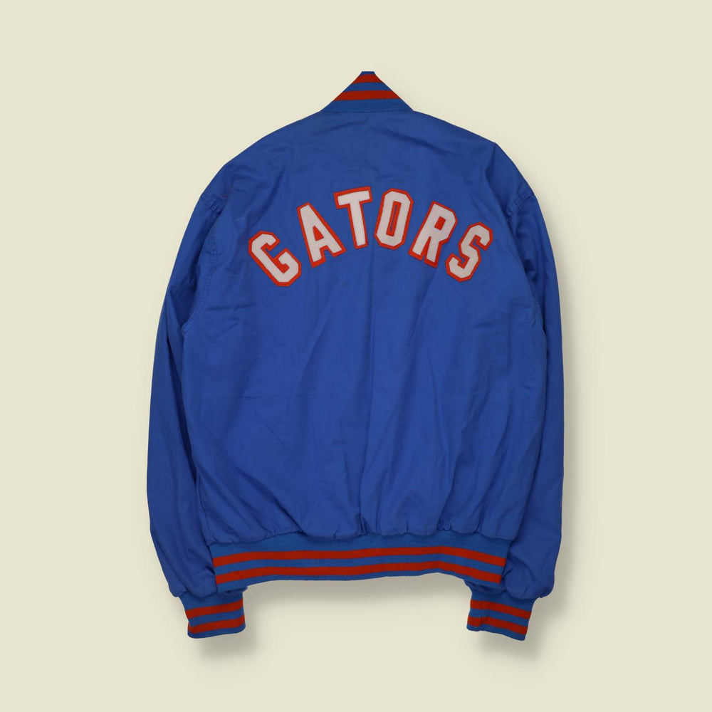 1984 | Cliff Engle Sweaters | Gators Jacket - XXL