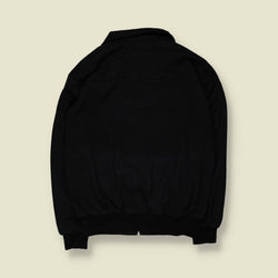 1980s–1990s | Skytex | Harrington Jacket | Dark Blue – XXXL