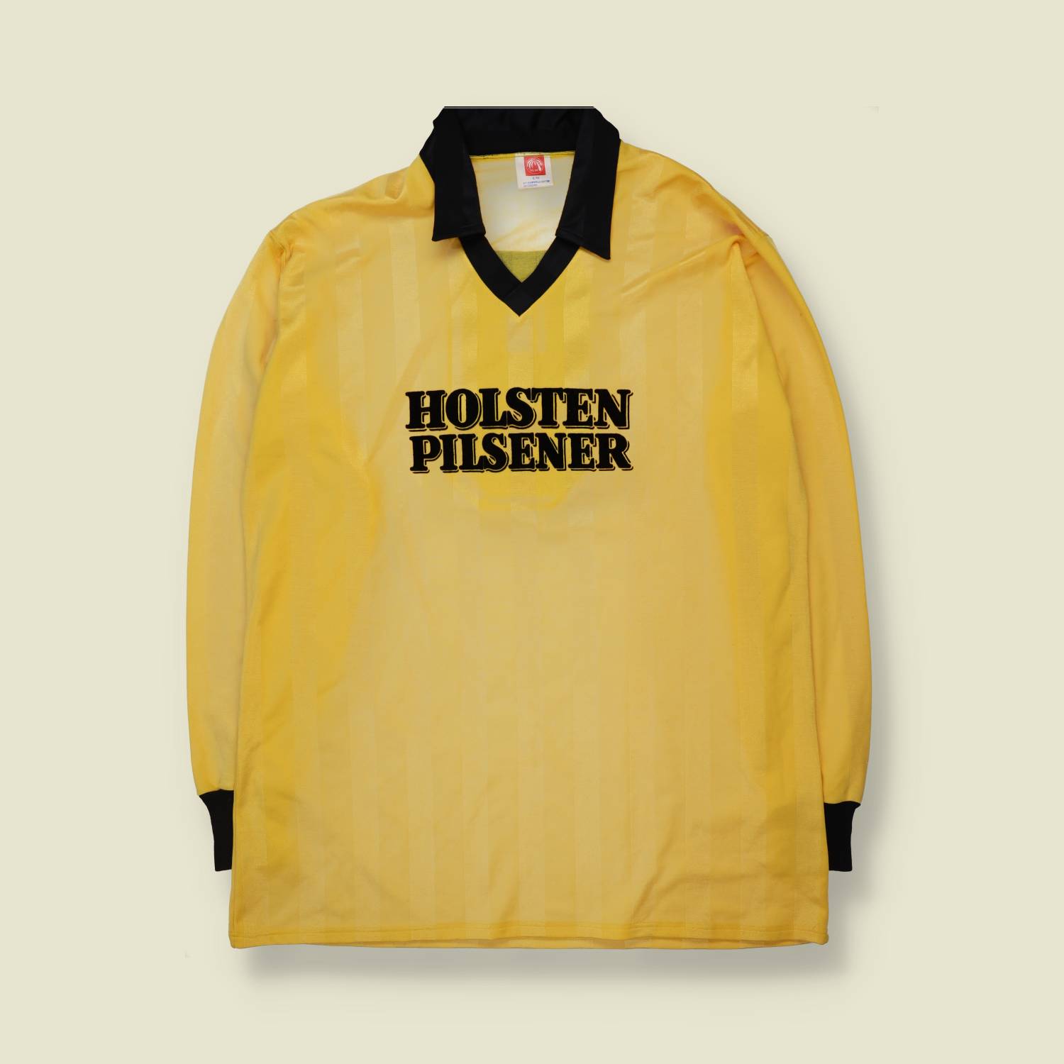 Late 1980s | Tottenham Hotspur Bootleg Football Shirt - XL