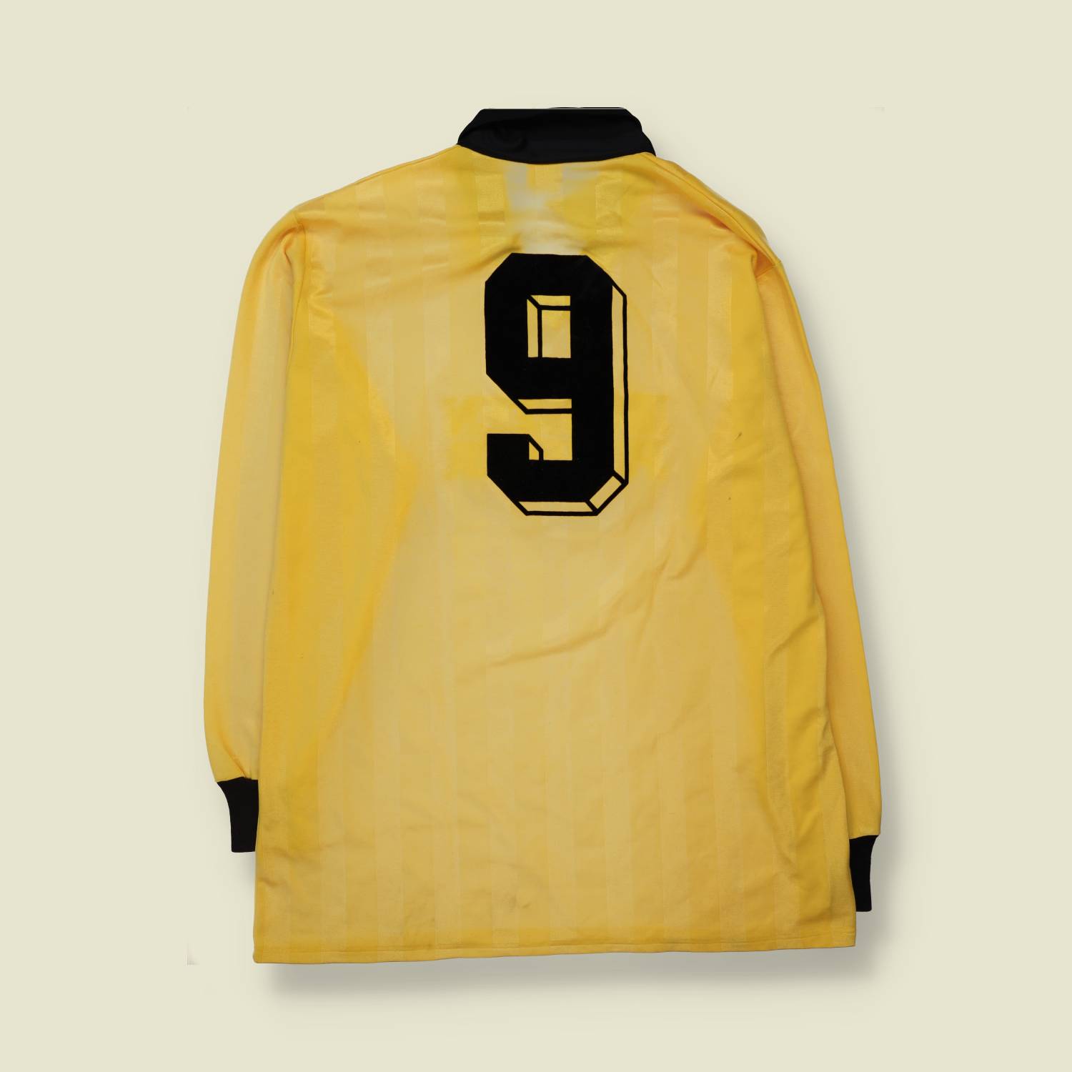 Late 1980s | Tottenham Hotspur Bootleg Football Shirt - XL