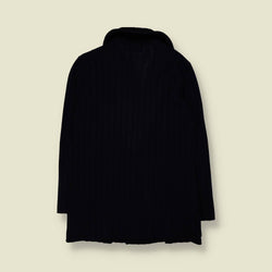 1970s | Rose & Dwell | Made In Scotland | Knit Jacket - XS