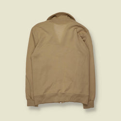 1970s | Zip Cardigan - XXXS