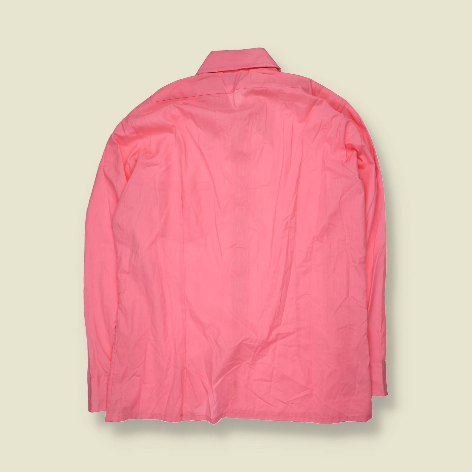 1970s | Gary Duncan | Shirt | Pink - XXL