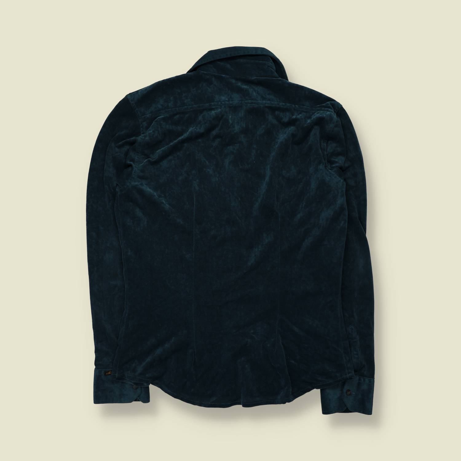 1990s | Diesel | Shirt | Green - M