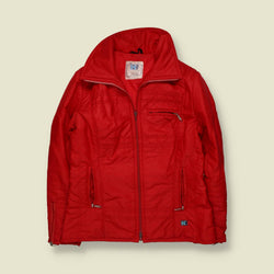 1970s | Helly Hansen | Ski Jacket | Red - S