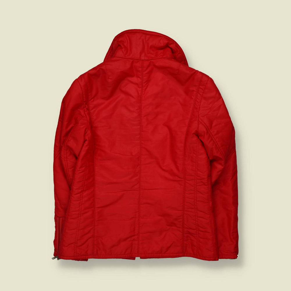 1970s | Helly Hansen | Ski Jacket | Red - S