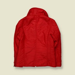1970s | Helly Hansen | Ski Jacket | Red - S
