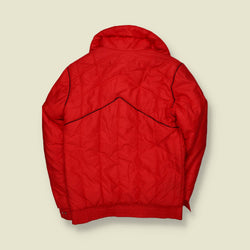 1980s | Competition | Ski Jacket | Red - S