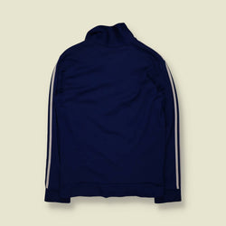 1970s | Adidas | Track Top | Navy - Made in Thailand - S