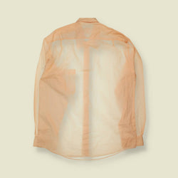 1990s | Golf Club | Shirt | Peach - XXL