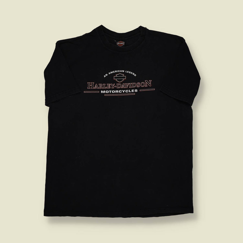2003 Harley Davidson Tee - XXL