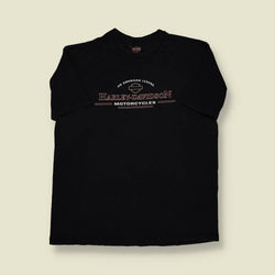 2003 Harley Davidson Tee - XXL