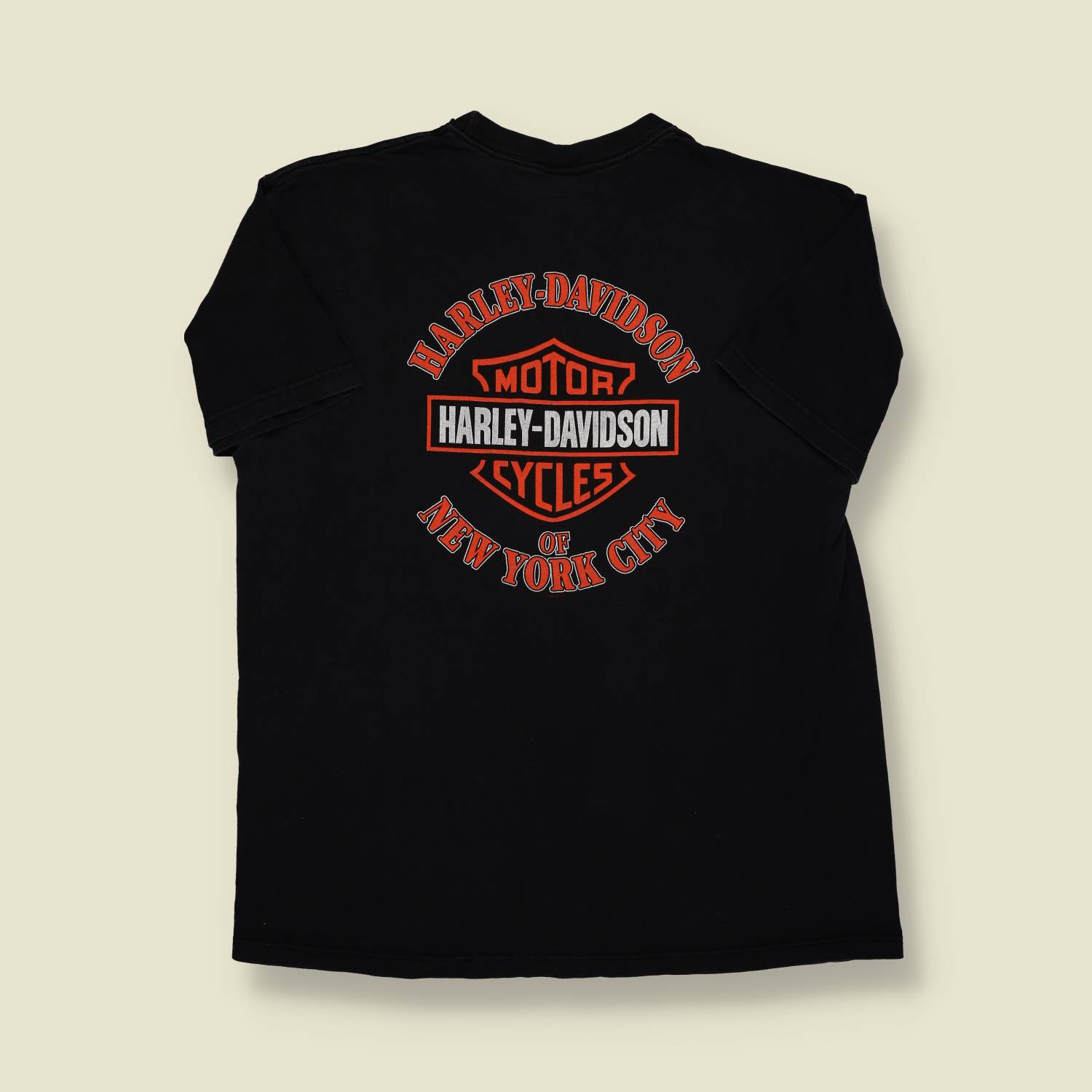 2003 Harley Davidson Tee - XXL