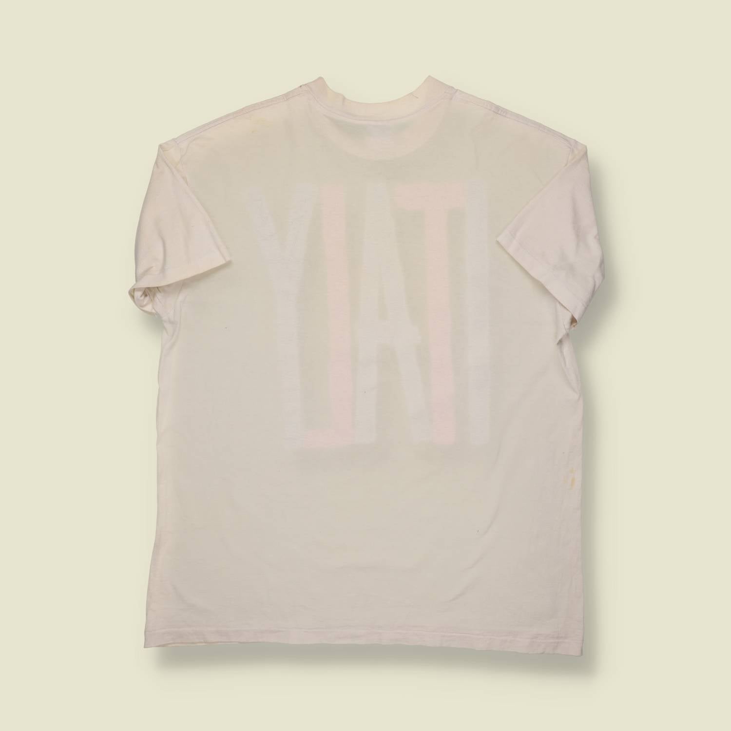 1990s Italy Vacation Tee - L