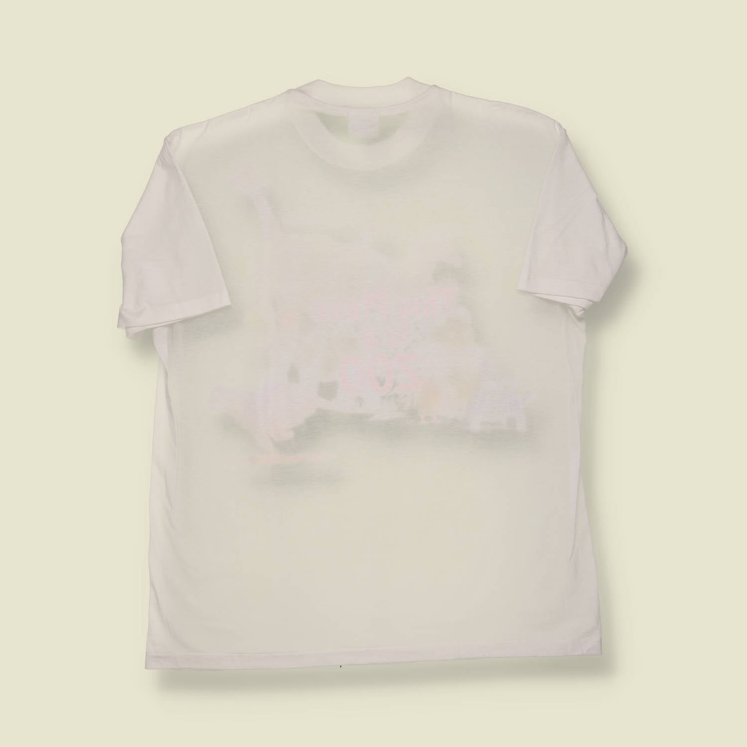 1990s “This Place is a Zoo” Tee - L/XL