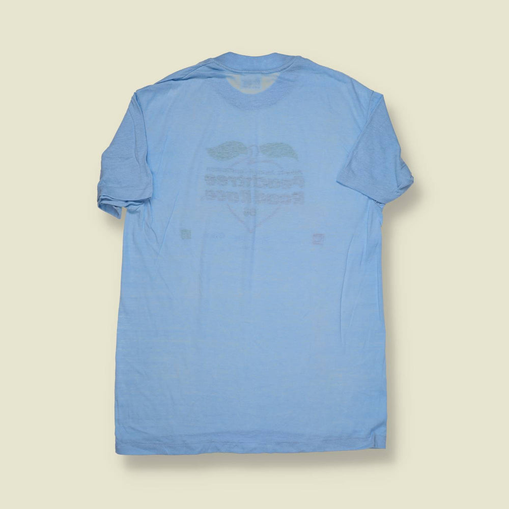 1986 Peachtree Road Race Tee - S/M