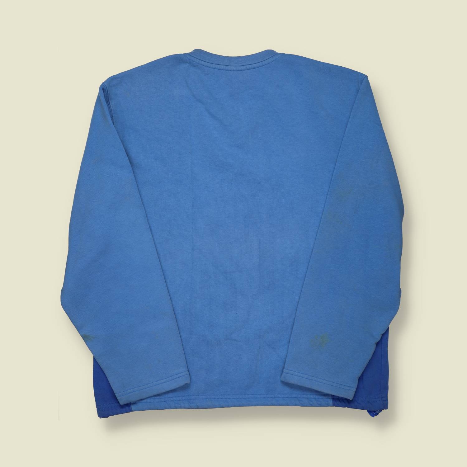 Y2K Adidas Sweater - M/L