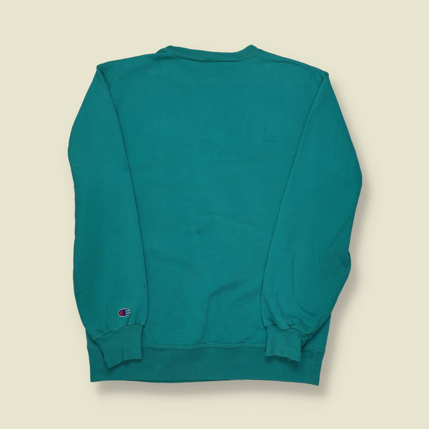 1990s Champion Sweater - M