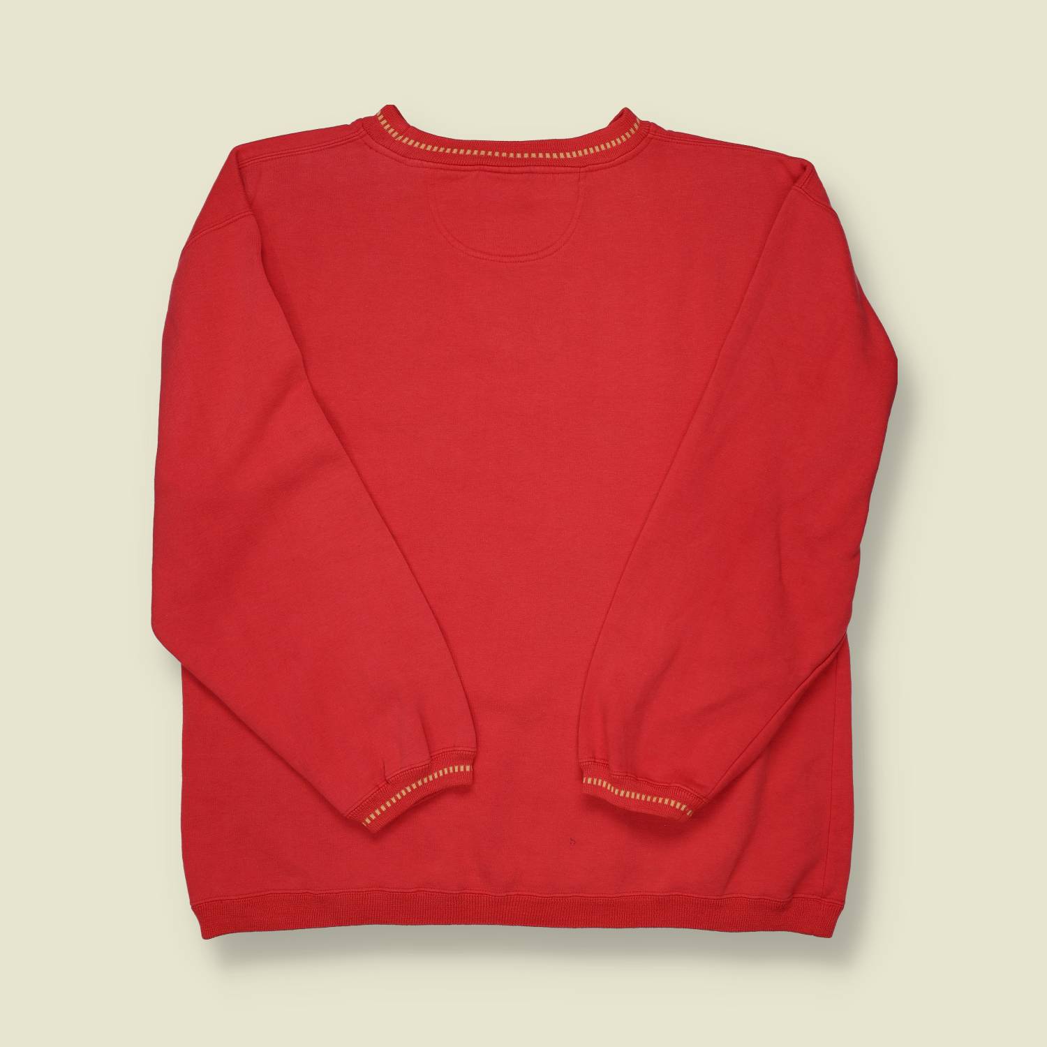 1990s Disney Mickey & Co Sweater - L/XL