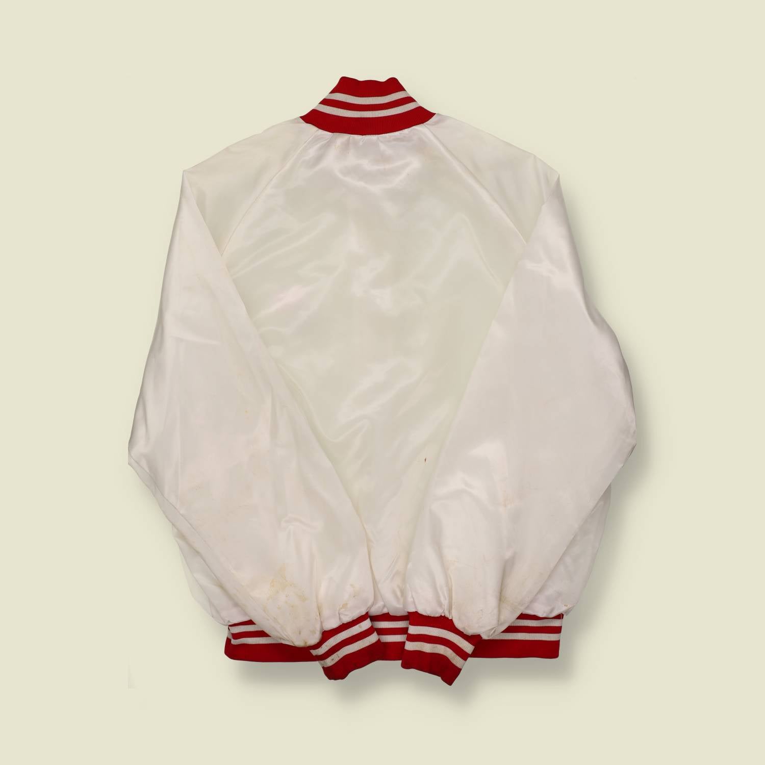 1980s Diet Coke Launch Promotional Jacket - L