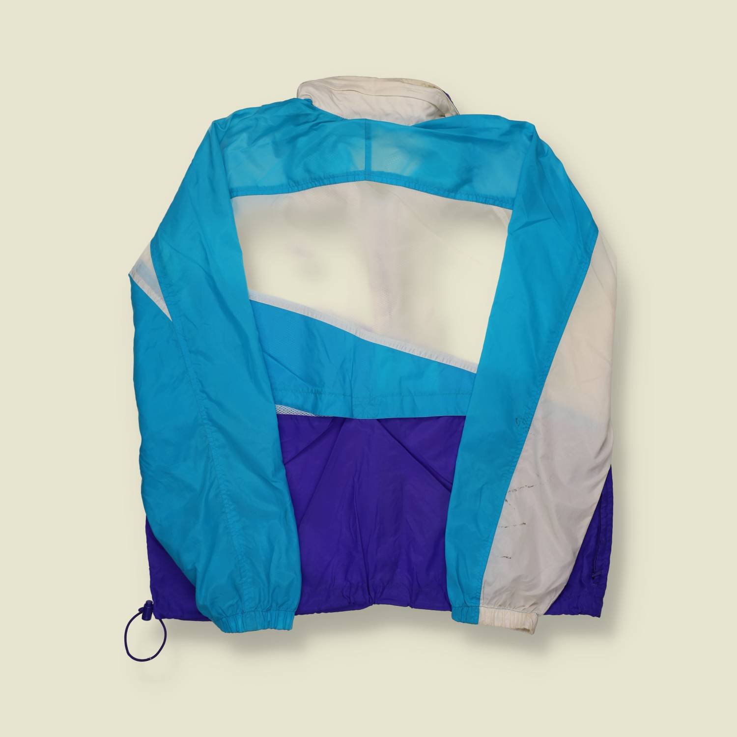 1990s Nike Track Top - L/XL