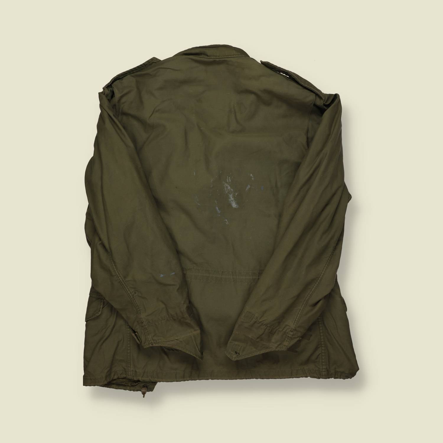 1960s/70s M-65 Field Jacket - M