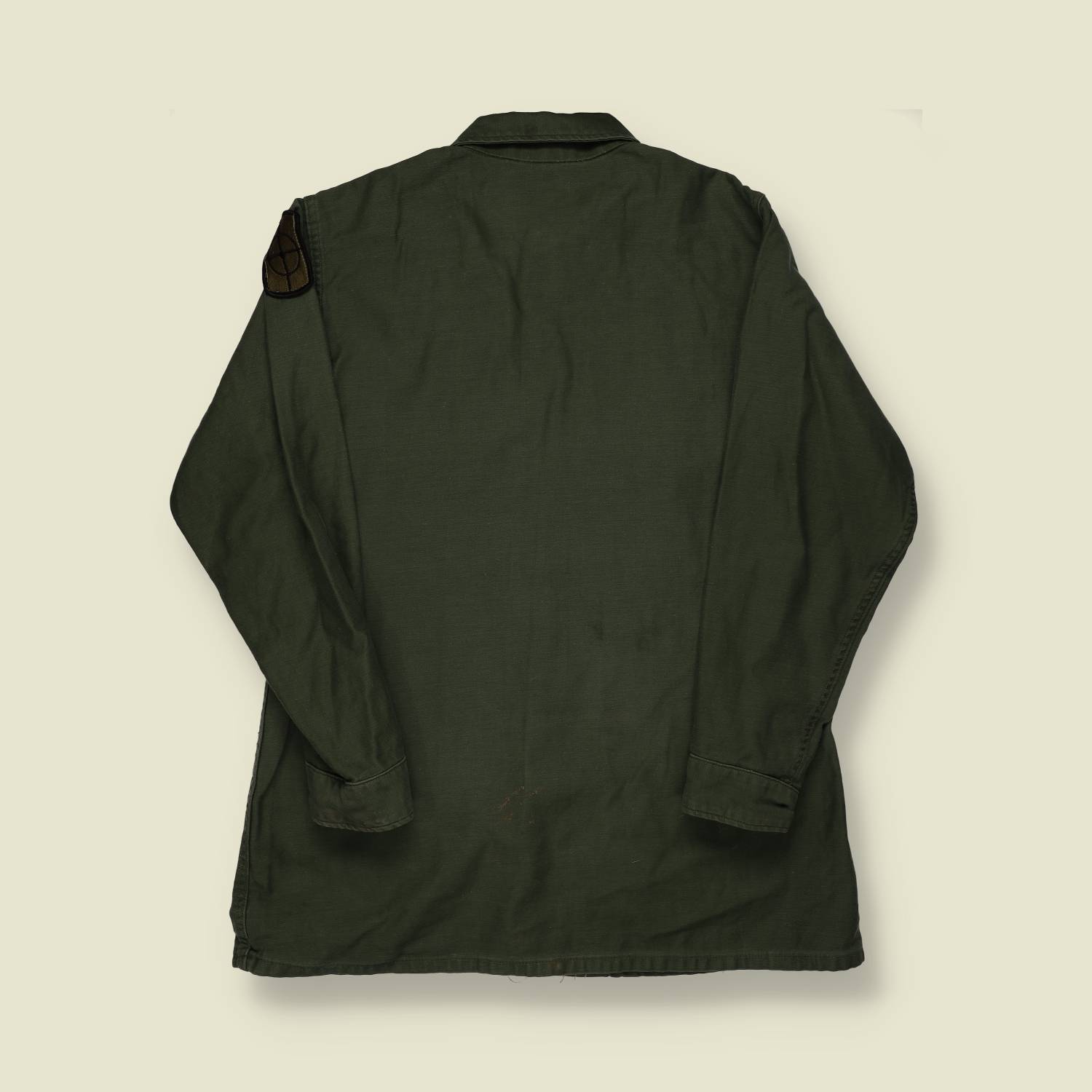 1960s/70s Field Shirt - M/L
