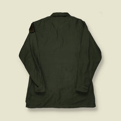 1960s/70s Field Shirt - M/L