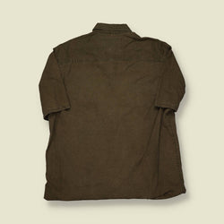 1990s Made in USA Avirex Shirt - XXL
