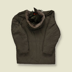 1970s K-Mart Parka Coat - M