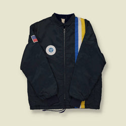1970s Bell System Worker Jacket - M