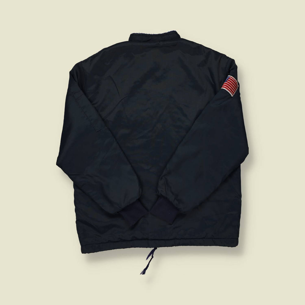 1970s Bell System Worker Jacket - M
