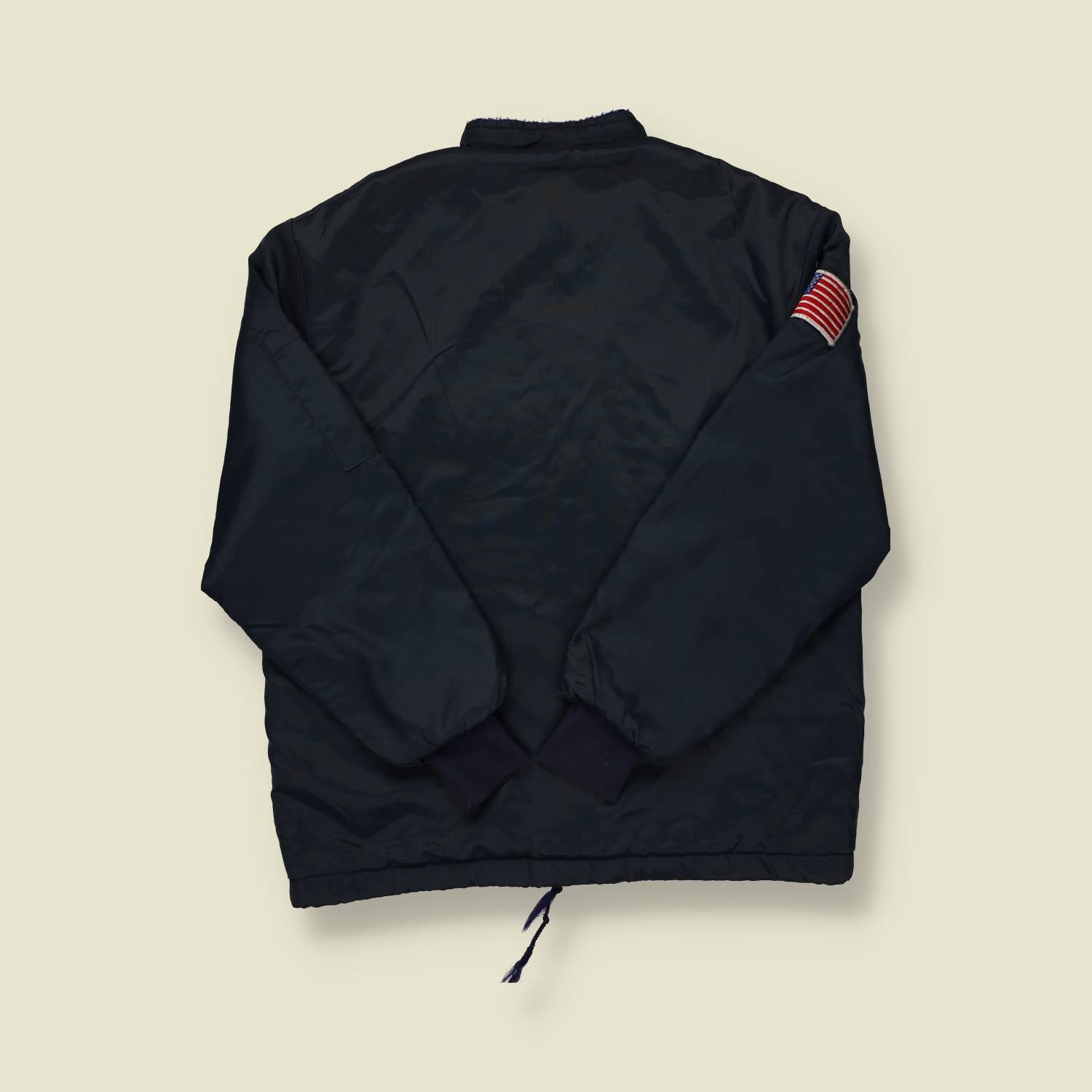 1970s Bell System Worker Jacket - M