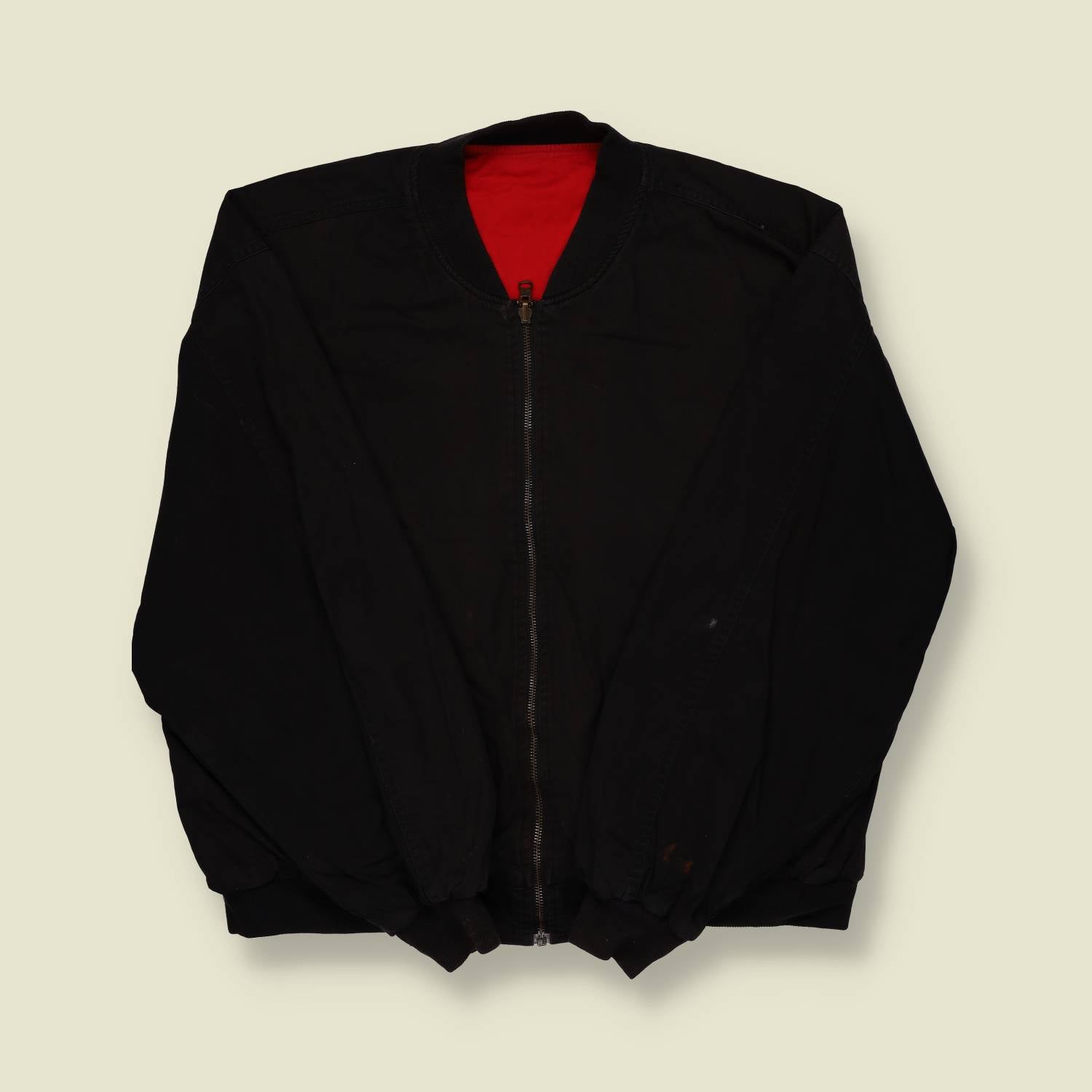 1980s Marlboro Products Jacket - L/XL