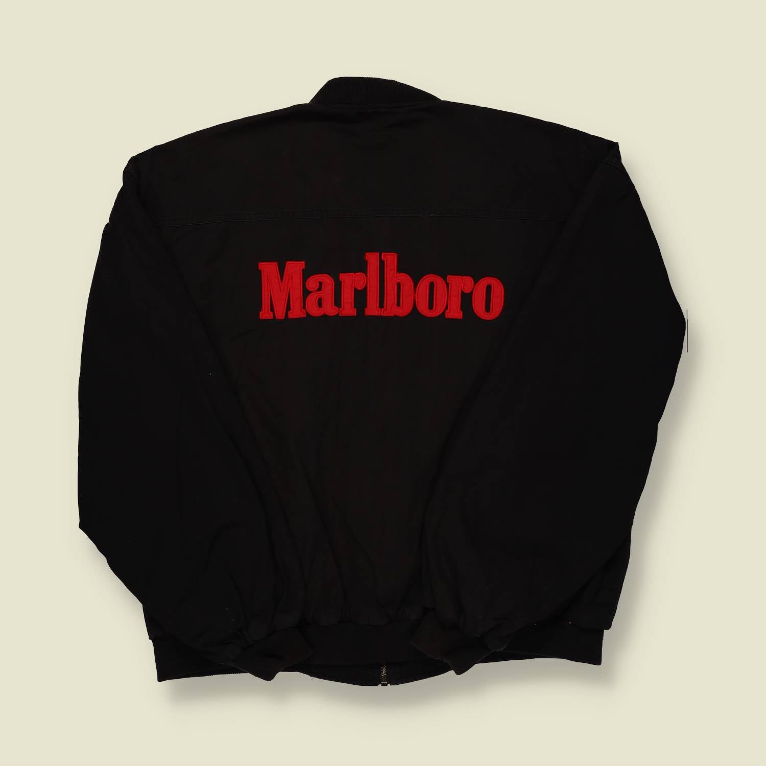 1980s Marlboro Products Jacket - L/XL