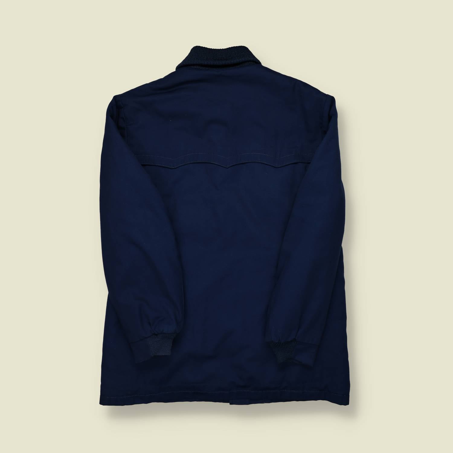 1970s Sears Outdoor Coat - L