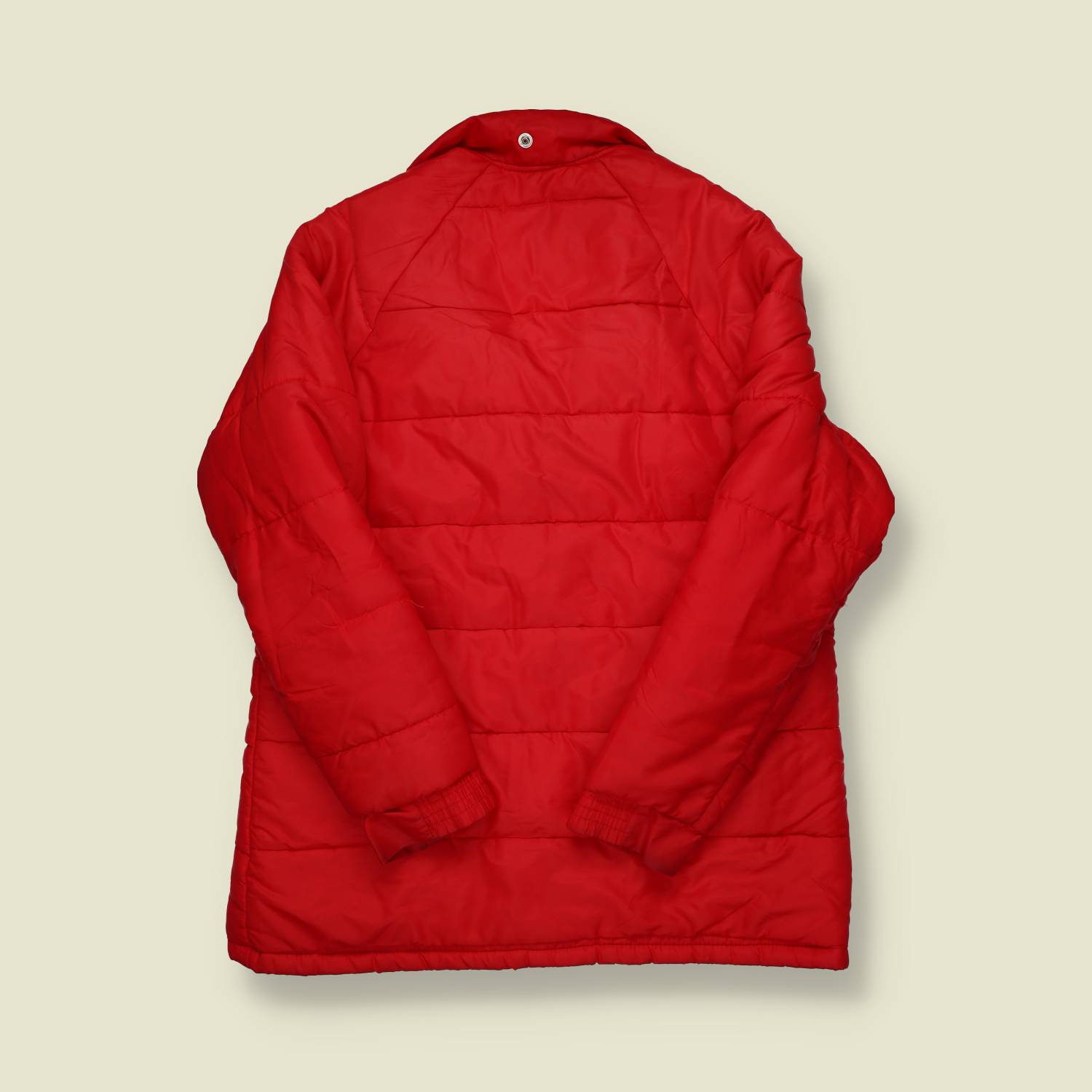 1970s Golden Fleece Down Jacket - M