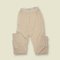 1940s–1950s | US Military | Wool Thermal Drawers – w24-36